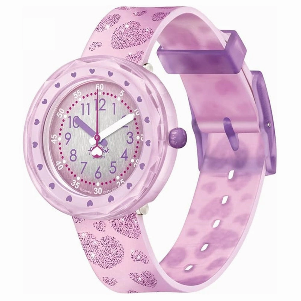 Flik Flak Lovaxus Kids Watch FCSP115,seiko watches,mens watches,watches designer,watches discount,watches for women,best kids watches,kids watches designer,kids watches for boys,girls kids watches