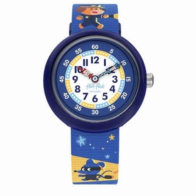 Flik Flak Paws Up Kids Watch FBNP221,seiko watches,mens watches,watches designer,watches discount,watches for women,best kids watches,kids watches designer,kids watches for boys,girls kids watches