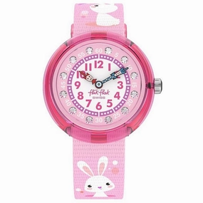Flik Flak So Cute Kids Watch FBNP143 