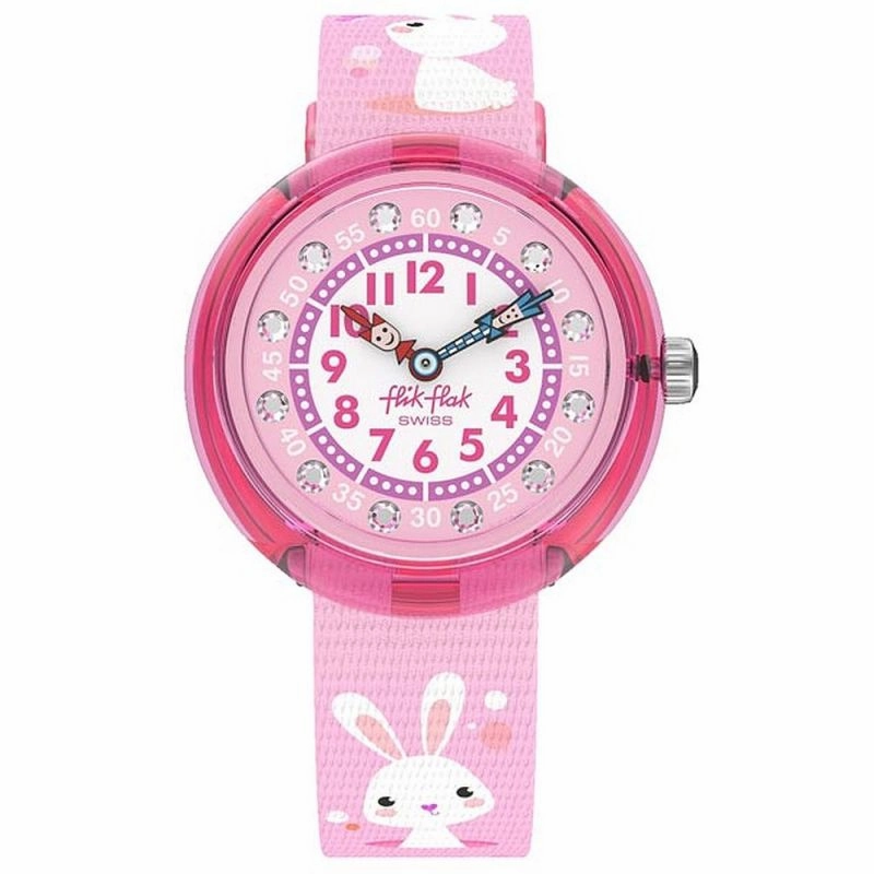 Flik Flak So Cute Kids Watch FBNP143 Kids watches for sale Best kids watches
