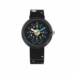 Flik Flak Solar System Kids Watch FPNP097 Kids watches for sale Best kids watches