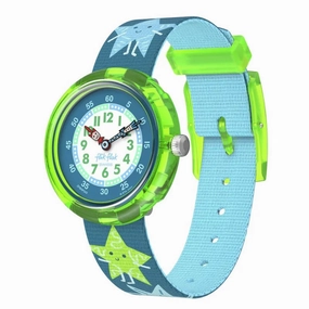 Flik Flak Starry Glow Friends Kids Watch FBNP242 Kids watches for sale Best kids watches