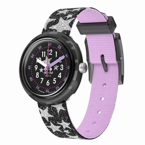 Flik Flak Starry Night Kids Watch FPNP168 Kids watches for sale Best kids watches
