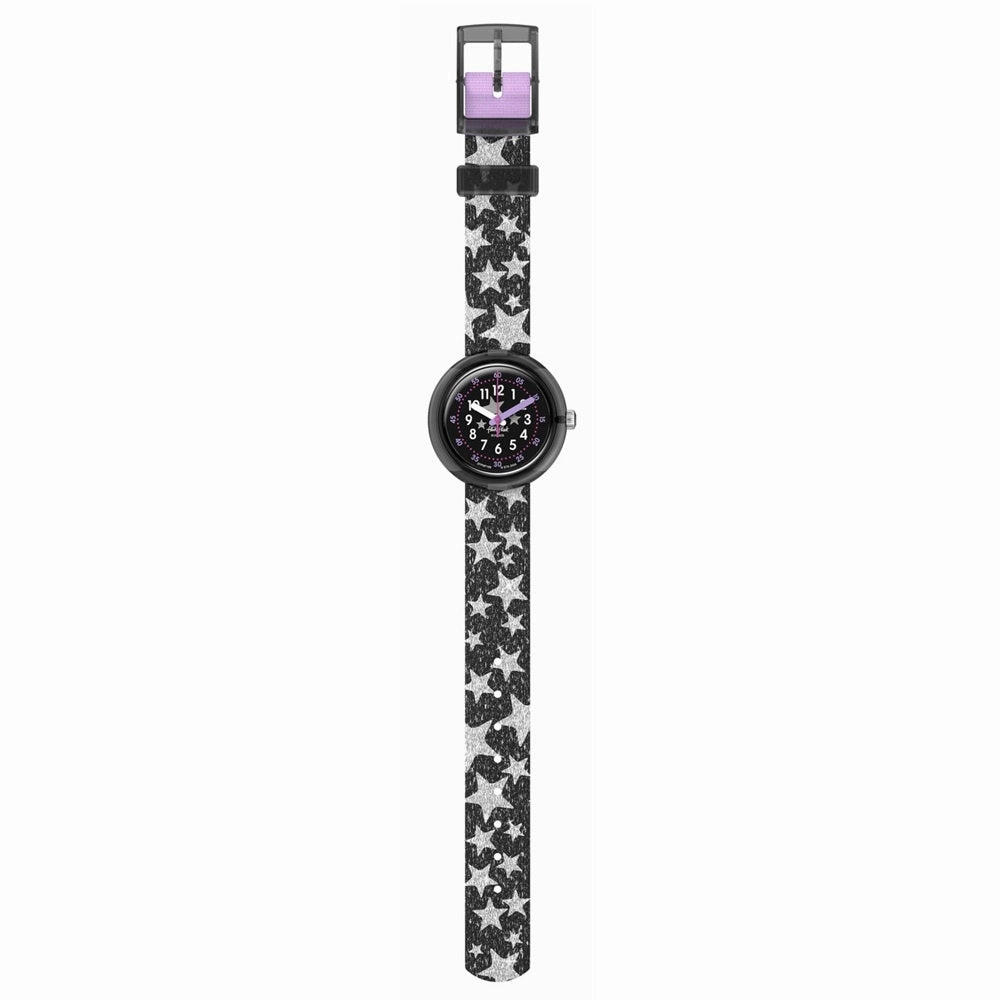 Flik Flak Starry Night Kids Watch FPNP168