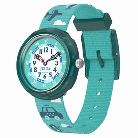 Flik Flak Time to Move Kids Watch FBNP228 Kids watches for sale Best kids watches