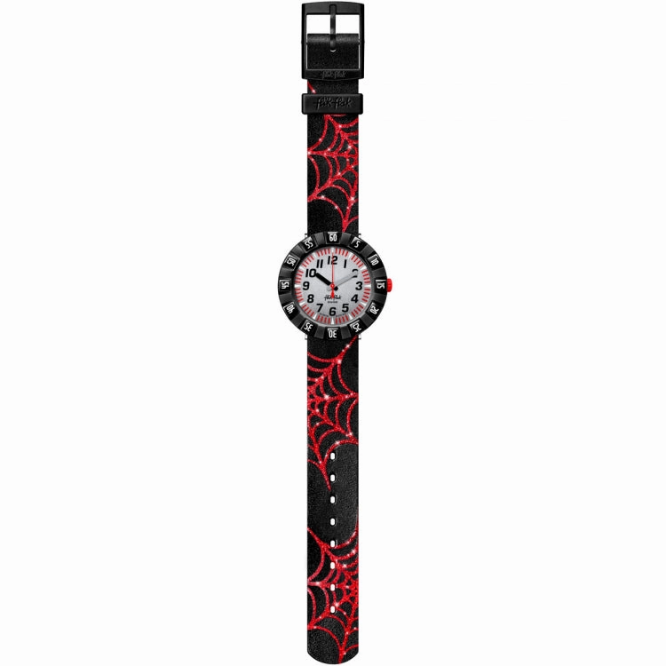 Flik Flak Webaxus Kids Watch FCSP118