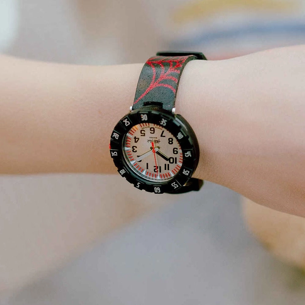 Flik Flak Webaxus Kids Watch FCSP118