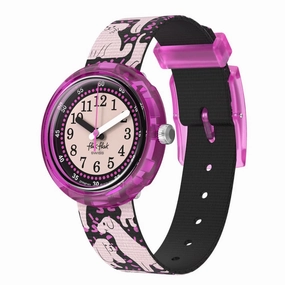 Flik Flak Woof Woof Time Kids Watch FPNP163,seiko watches,mens watches,watches designer,watches discount,watches for women,best kids watches,kids watches designer,kids watches for boys,girls kids watches