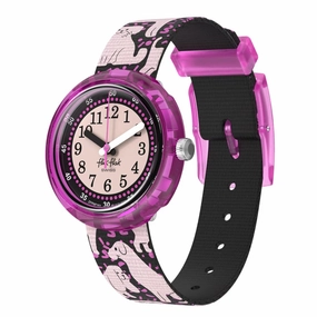 Flik Flak Woof Woof Time Kids Watch FPNP163 Kids watches for sale Best kids watches