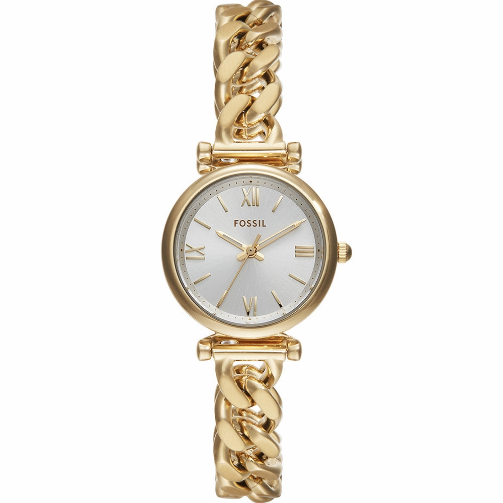 Fossil Carlie ES5329 stainless steel watch clasp High quality stainless steel watch