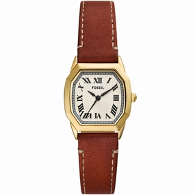 Fossil ES5364 Harlow stainless steel watch clasp High quality stainless steel watch