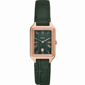 Fossil ES5366 Raquel stainless steel watch clasp High quality stainless steel watch