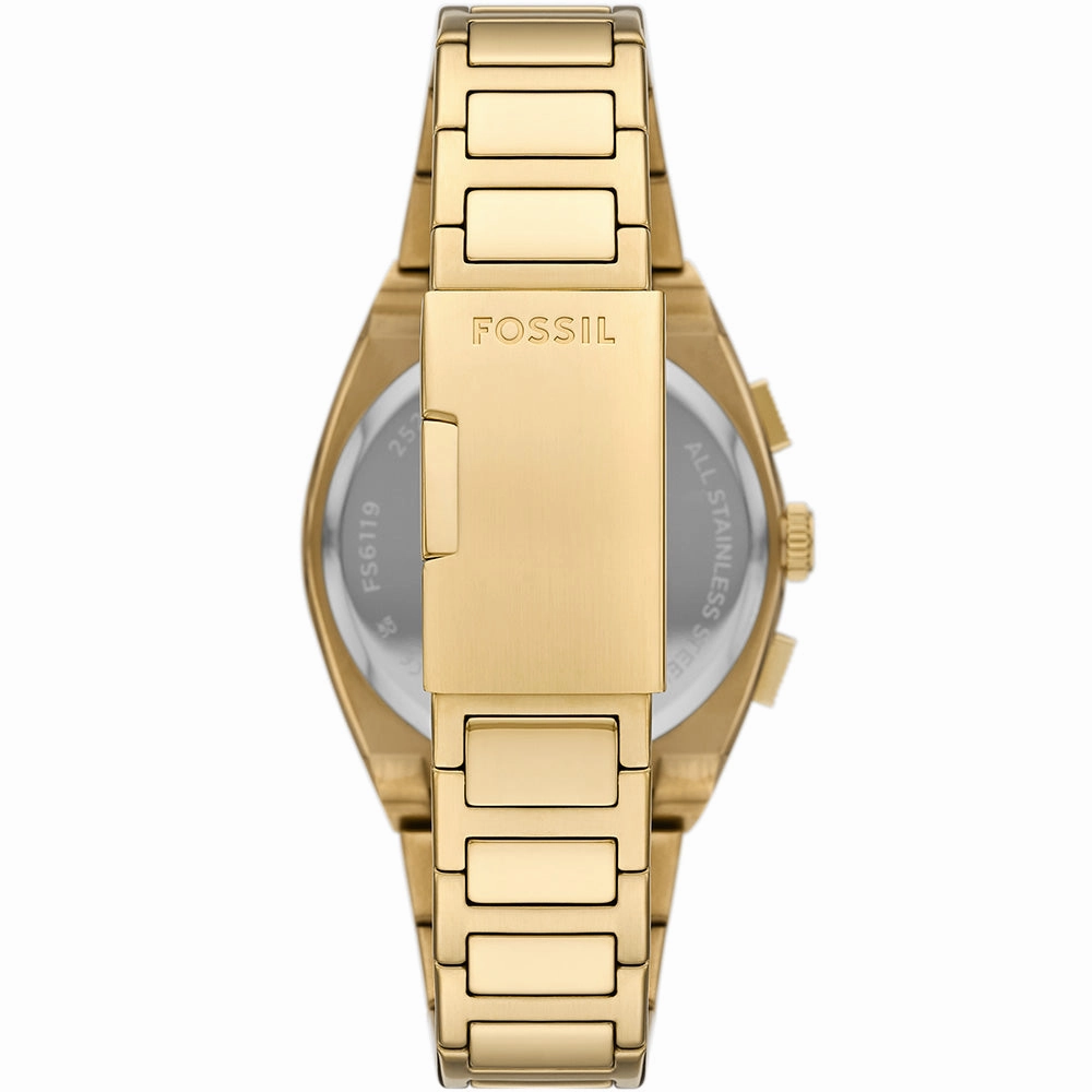 Fossil Everett FS6119 Chronograph