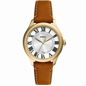 Fossil Gilmore ES5397 stainless steel watch clasp High quality stainless steel watch