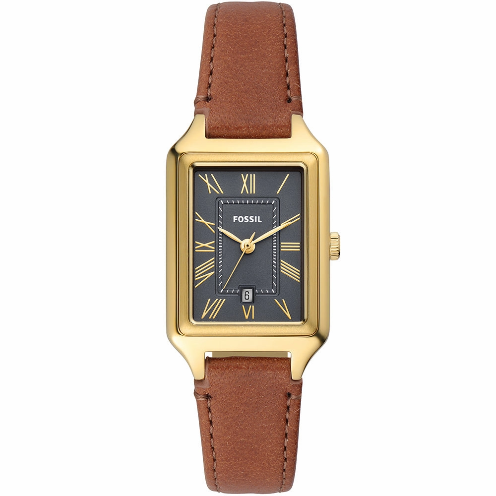 Fossil Raquel ES5303 Affordable Leather Watch Leather Watch Discount