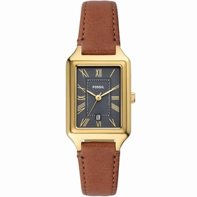 Fossil Raquel ES5303 stainless steel watch clasp High quality stainless steel watch