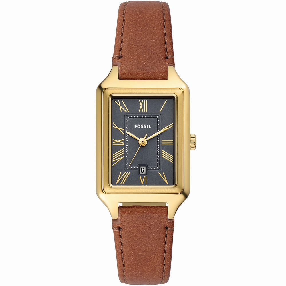 Fossil Raquel ES5303 stainless steel watch clasp High quality stainless steel watch