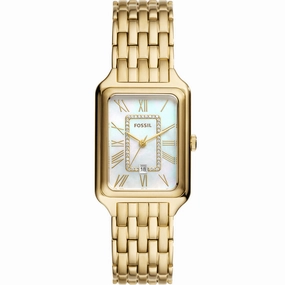 Fossil Raquel ES5304 stainless steel watch clasp High quality stainless steel watch
