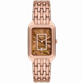 Fossil Raquel ES5323 stainless steel watch clasp High quality stainless steel watch