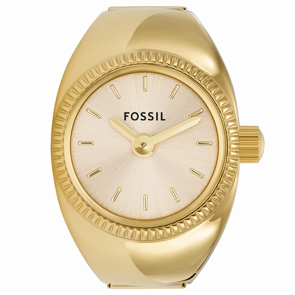 Fossil Watch Ring ES5246 stainless steel watch clasp High quality stainless steel watch