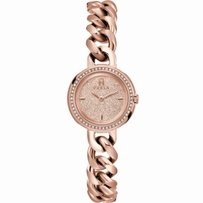 Furla WW00019013L3 Chain Round stainless steel watch clasp High quality stainless steel watch