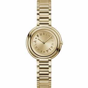 Furla WW00032005L2 Icon Shape stainless steel watch clasp High quality stainless steel watch