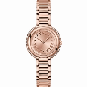 Furla WW00032009L3 Icon Shape stainless steel watch clasp High quality stainless steel watch