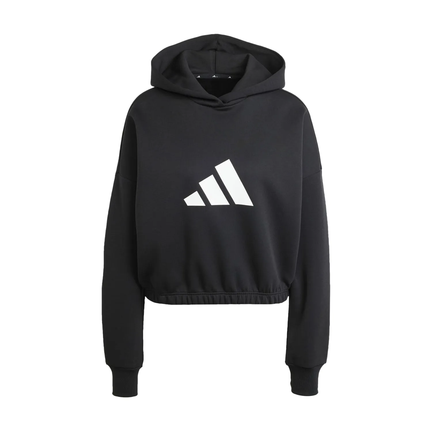 Future Icons 3 Bar Hoody - Womens