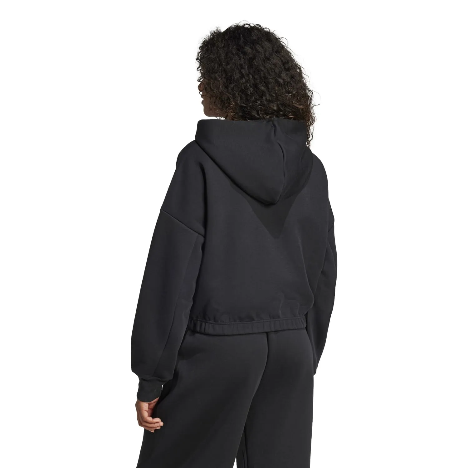 Future Icons 3 Bar Hoody - Womens