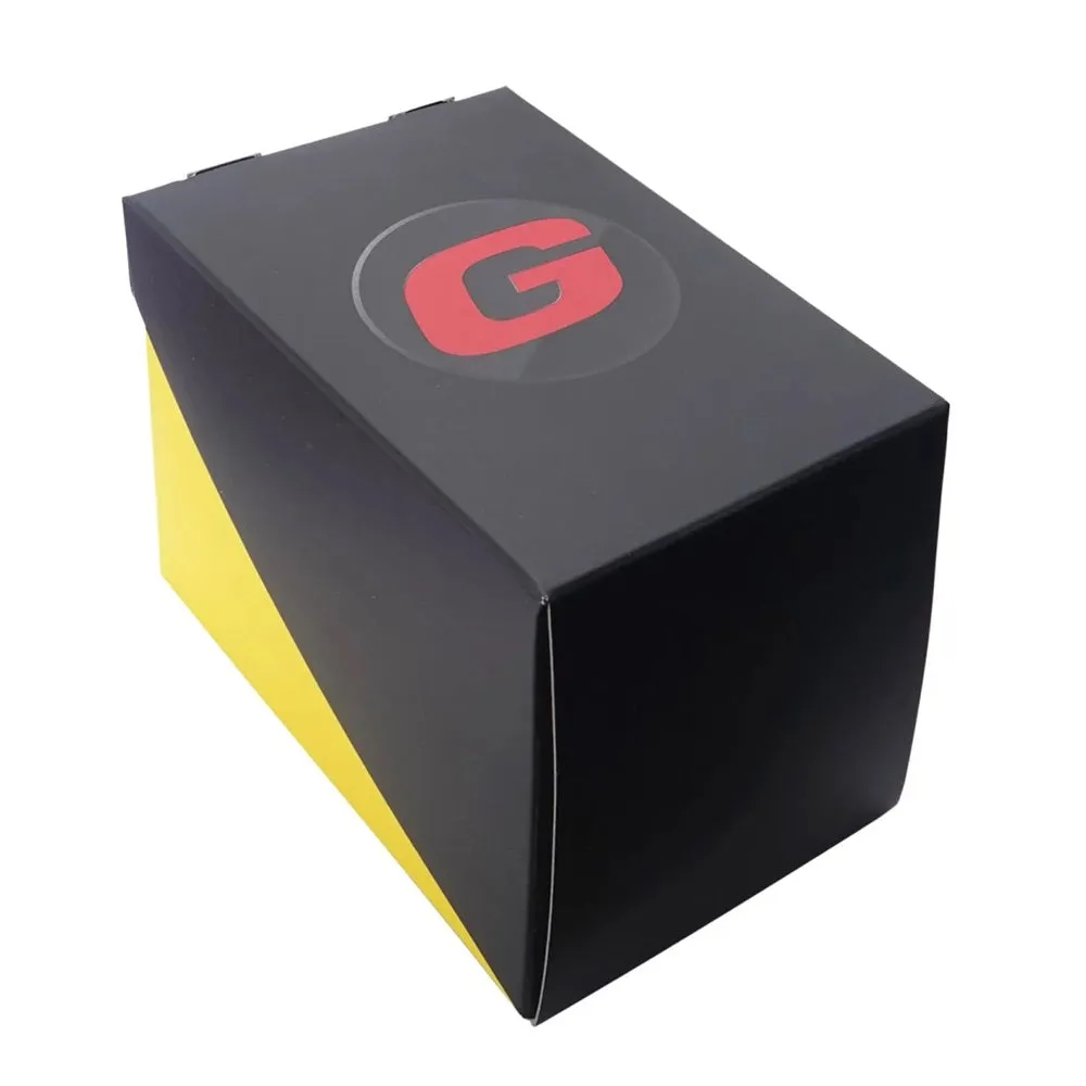    G Shock 30th Anniversary Edition Digital Watch Red DW-6900TR-4ER