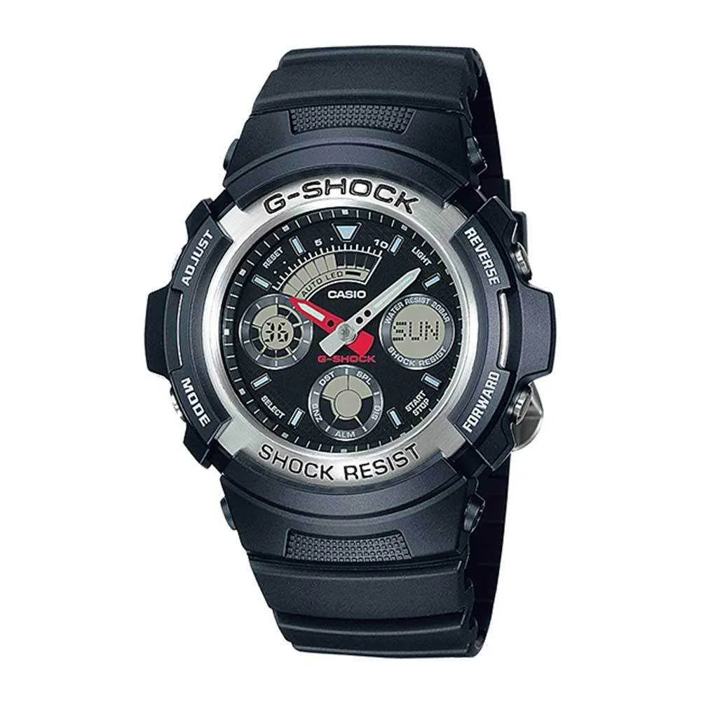   G-Shock AW-590-1ADR