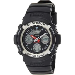 Casio G-Shock AW-590-1ADR 