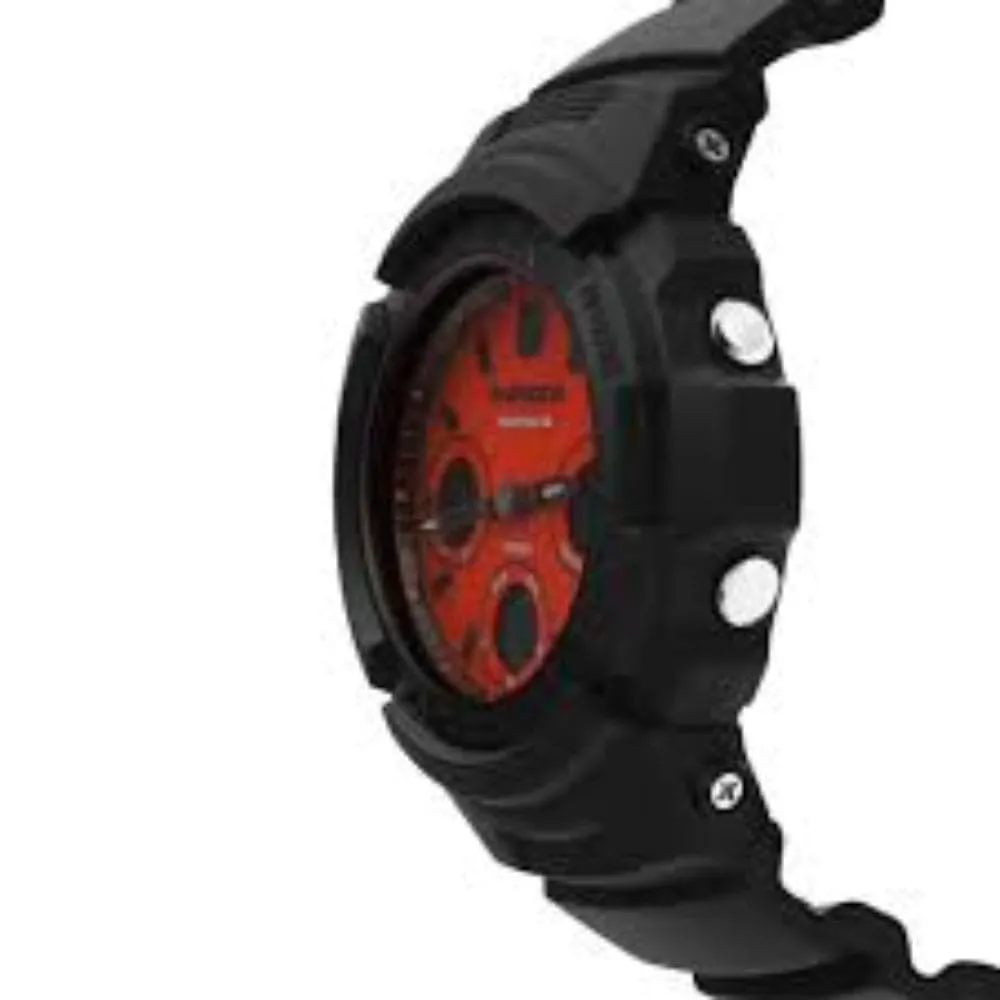   G-SHOCK AWR-M100SAR-1ADR MEN'S WATCH