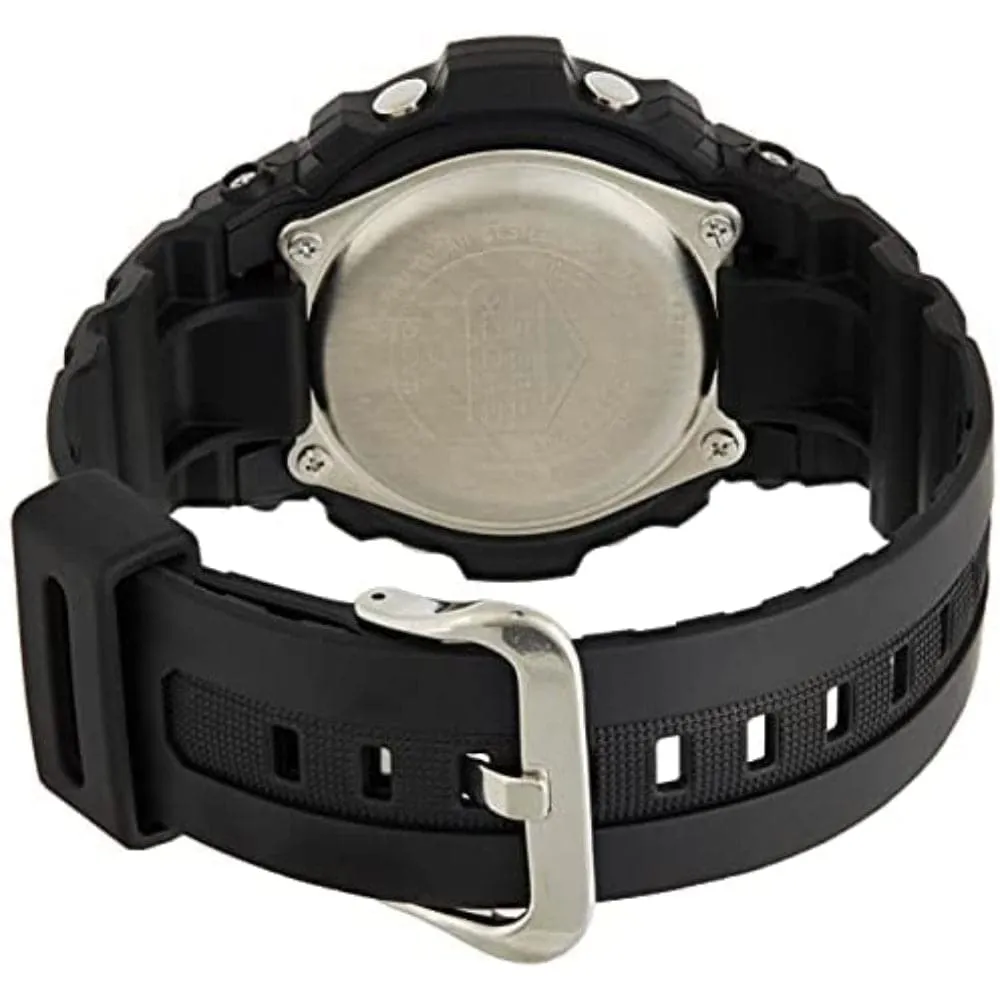   G-SHOCK AWR-M100SAR-1ADR MEN'S WATCH