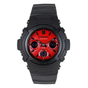 CASIO G-SHOCK AWR-M100SAR-1ADR MEN'S WATCH 