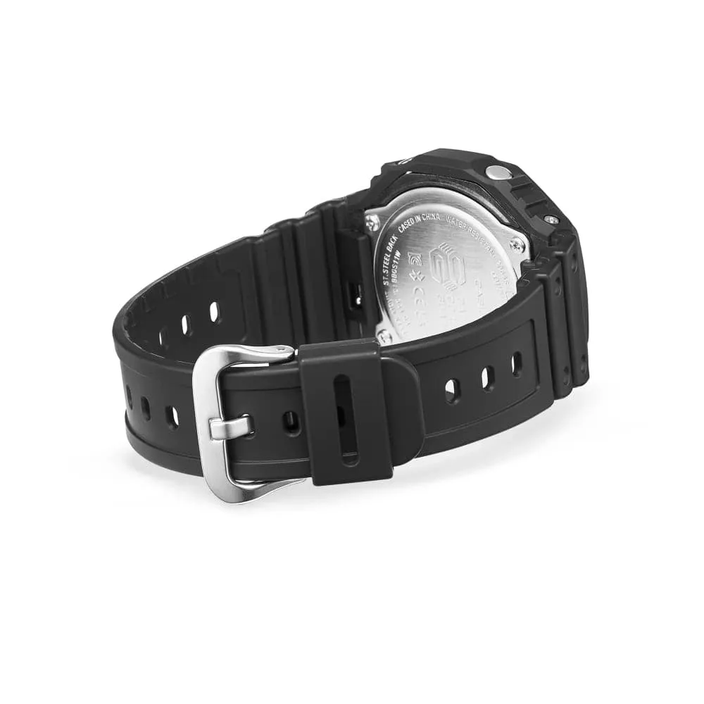   G-Shock Black Dial Resin Strap Men Watch GA-B2100CY-1ADR