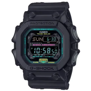 Casio G-Shock Digital Black Resin Strap Men Watch GX-56MF-1DR 