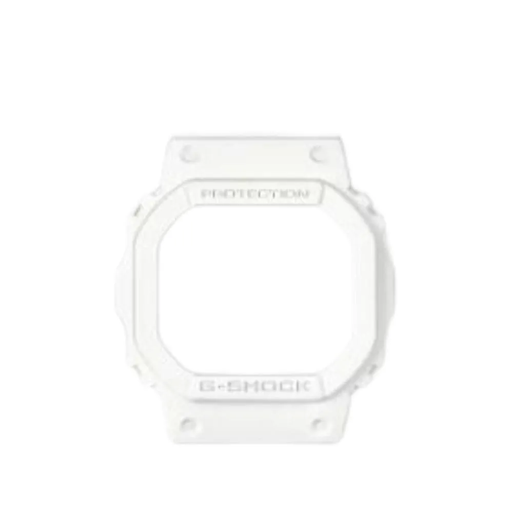   G-Shock Digital Blue Resin Strap Men Watch DWE-5600PR-2DR-P