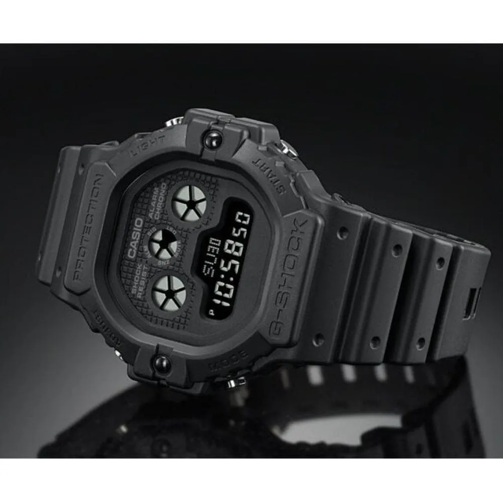   G-SHOCK DW-5900BB-1DR-P SPECIAL COLOR MEN'S WATCH