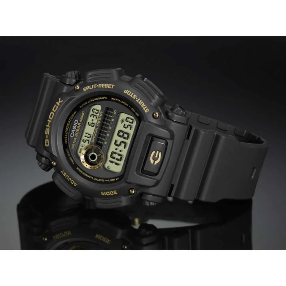   G-Shock DW-9052GBX-1A9DR