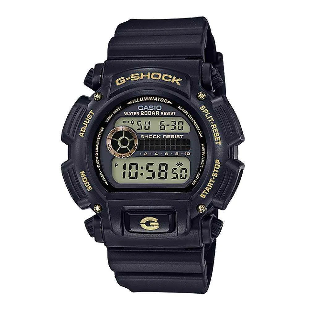 Casio G-Shock DW-9052GBX-1A9DR 