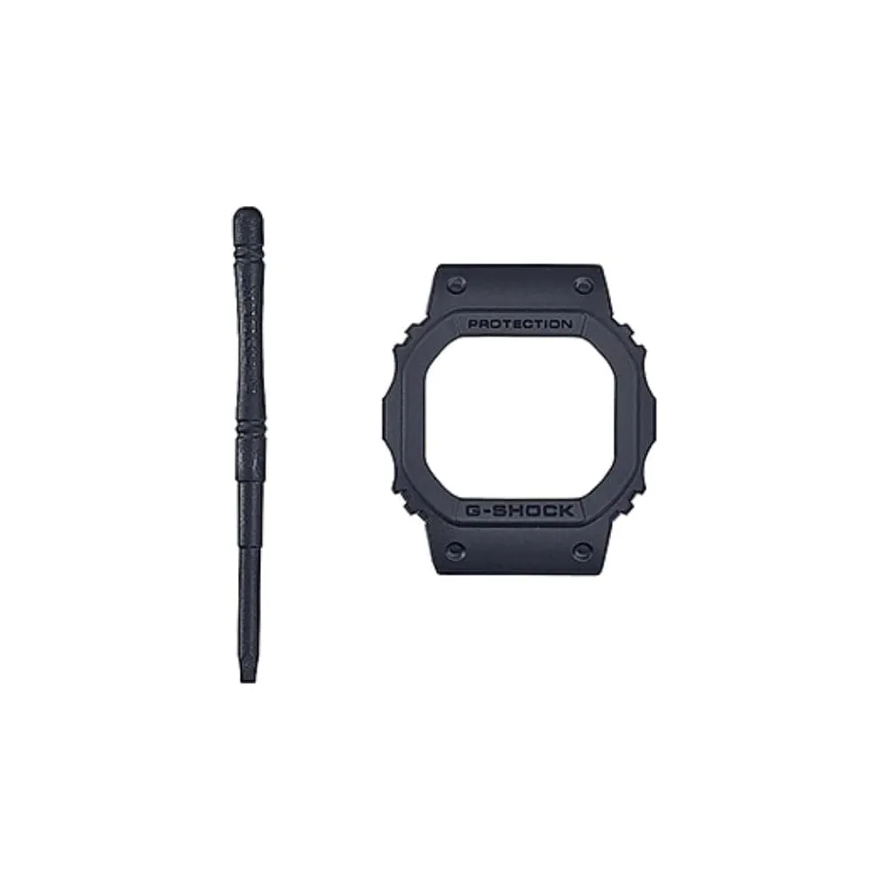   G-SHOCK DWE-5600R-9DR-P YELLOW RESIN STRAP MEN WATCH
