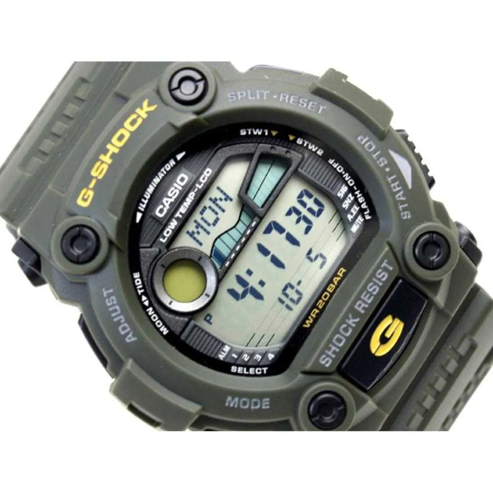   G-Shock G-7900-3DR