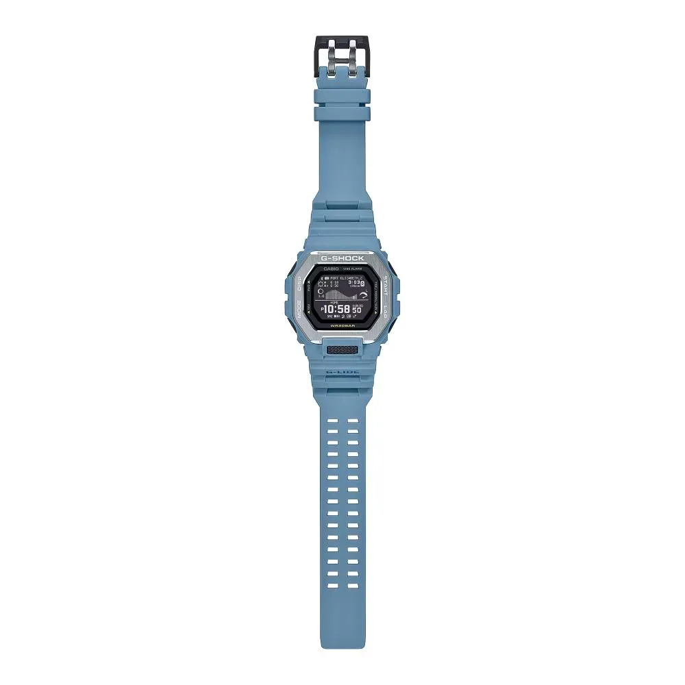   G-Shock G-Lide Digital Bluetooth Men's Watch GBX-100-2ADR