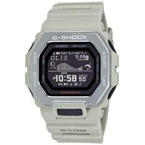 Casio G-Shock G-Lide Digital Bluetooth Men's Watch GBX-100-8DR 