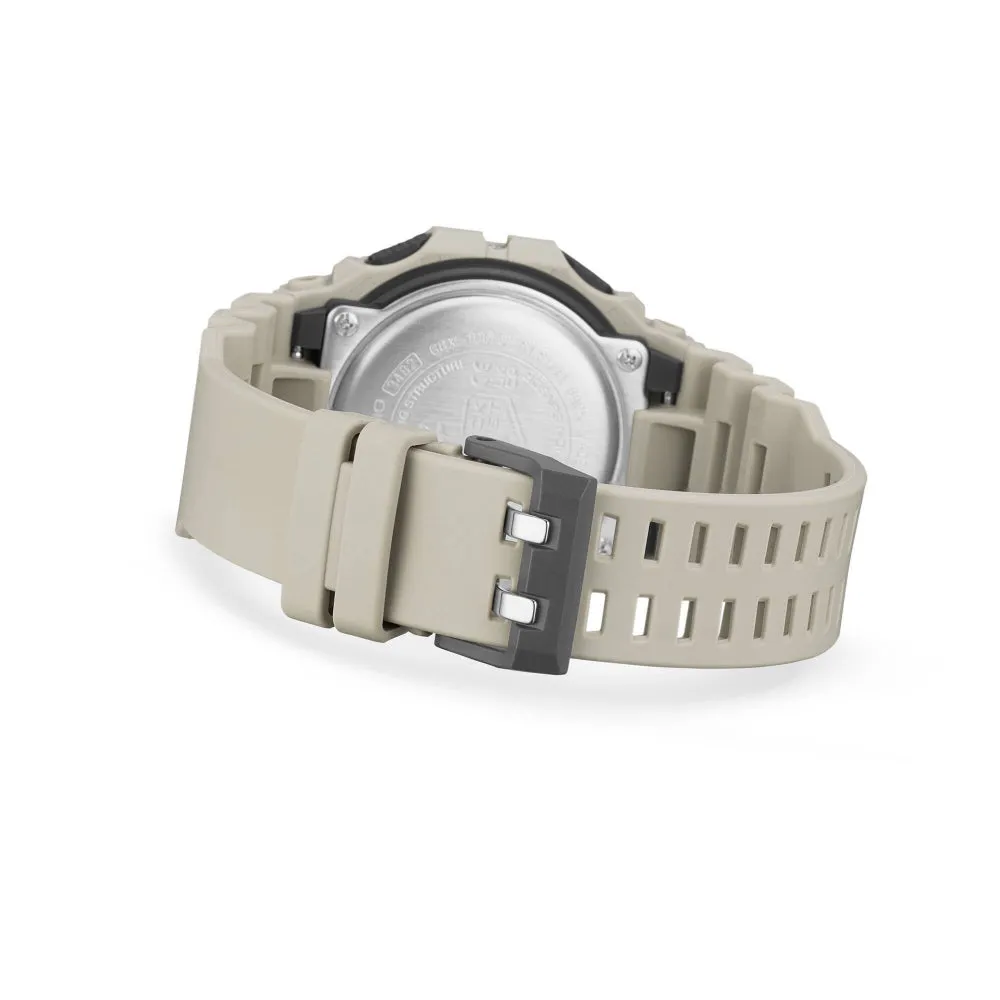   G-Shock G-Lide Digital Bluetooth Men's Watch GBX-100-8DR