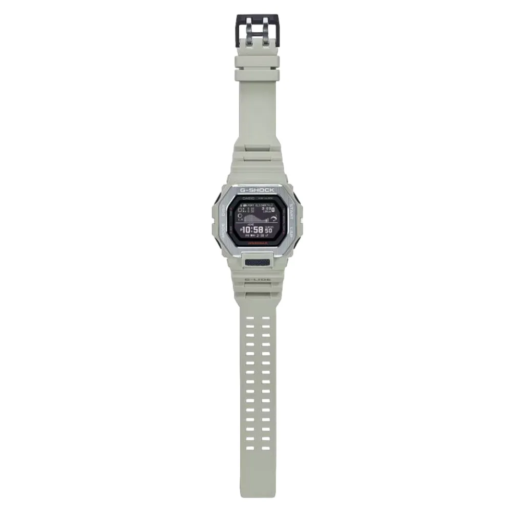   G-Shock G-Lide Digital Bluetooth Men's Watch GBX-100-8DR