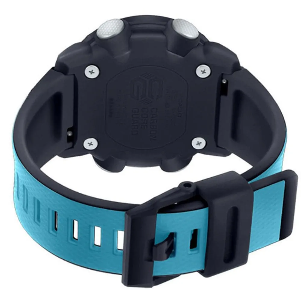   G-SHOCK GA-2000-1A2DR MEN'S WATCH