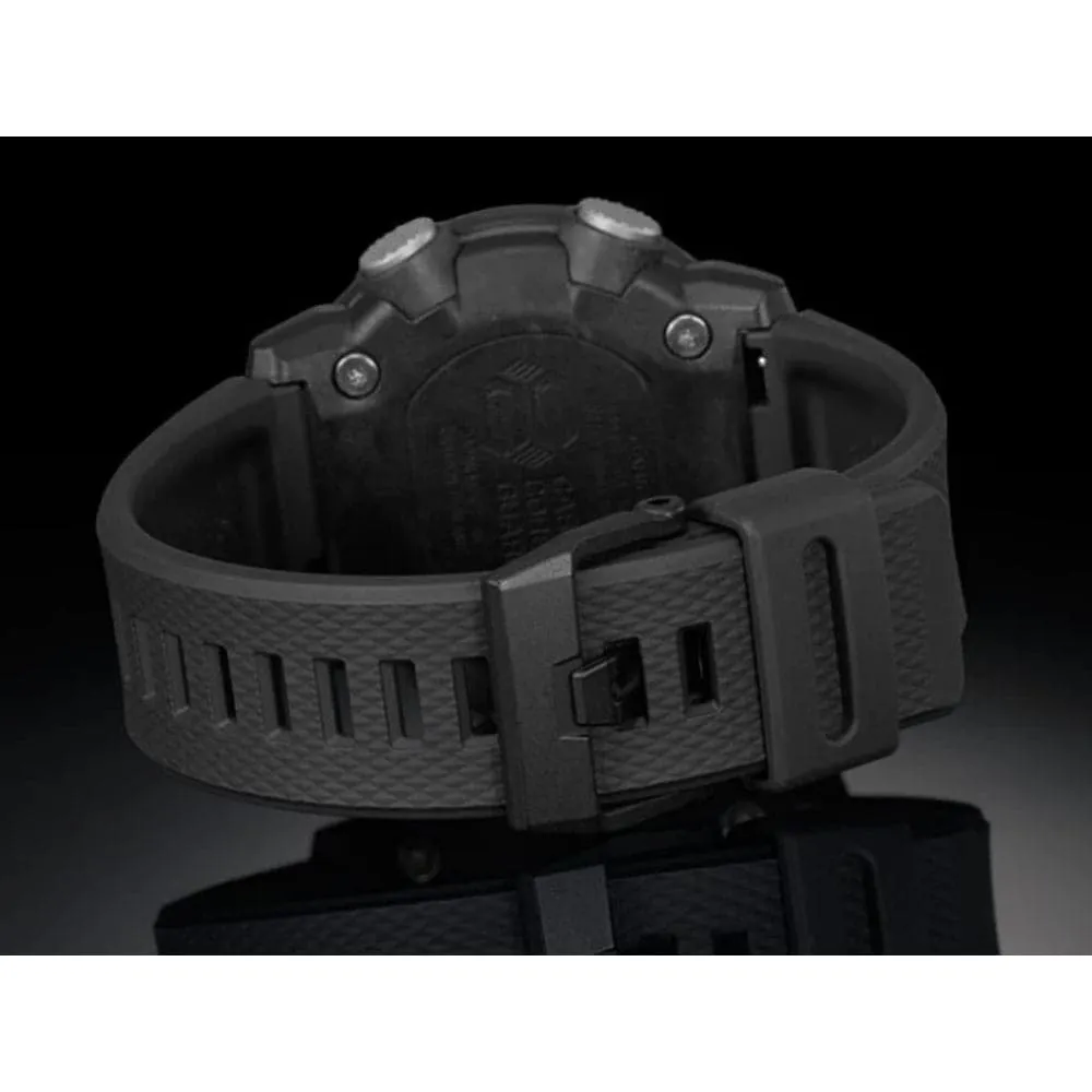   G-SHOCK GA-2000S-1ADR MEN'S WATCH