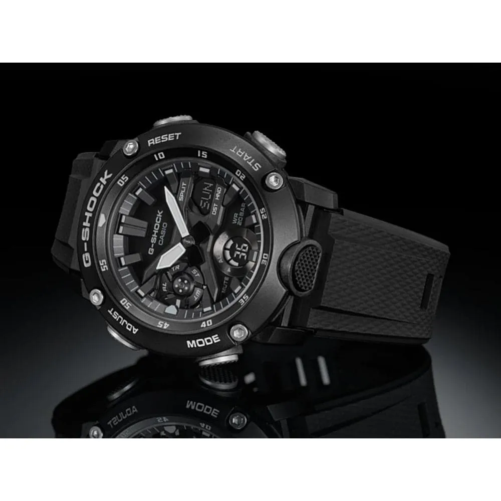   G-SHOCK GA-2000S-1ADR MEN'S WATCH